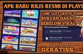 Aplikasi Slot Gratis Pengguna Baru 2024 Gratis Ongkir