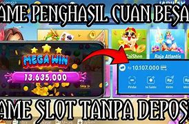 Aplikasi Slot Tanpa Deposit Kpktoto 2023 Terbaru Hari Ini Live