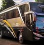 Bus Pariwisata Bandung Terbaik