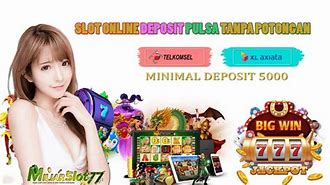 Freechip Slot Tanpa Deposit 2020 Rupiah Hari Ini Bca