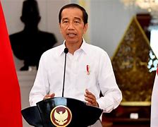 Jokowi Presiden Ke 8