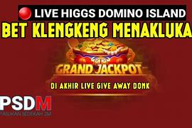 🔴Live Slot Higgs Domino Malam Minggu Waktunya Setor Apa Itu