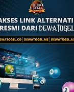 Situs Alternatif Dewitogel Link