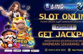 Slot Gacor Hari Ini Jutaan Menang Menang Terus 2024