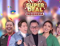 Super Deal Nyata Atau Tidak