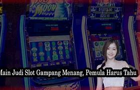 Tutorial Game Slot Pemula Biar Menang Main Judi Dadu